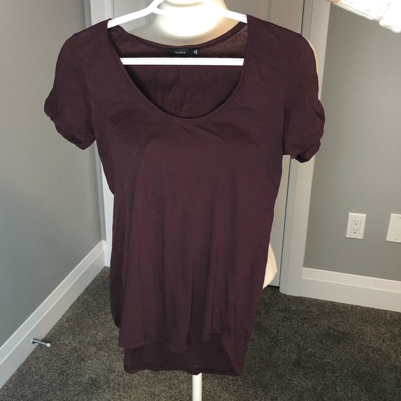 2/$20 TALULA T SHIRT